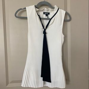 DKNY Blouse